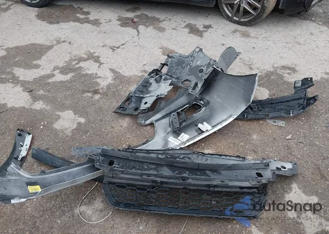 2015 Honda Accord Sport z USA, uszkodzony, nr VIN 1HGCR2F55FA123654